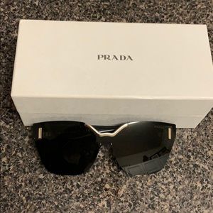 Prada Sunglasses